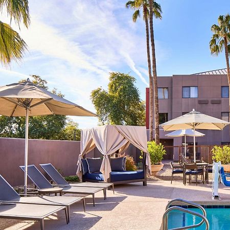 Hotel Courtyard Scottsdale North Exteriér fotografie