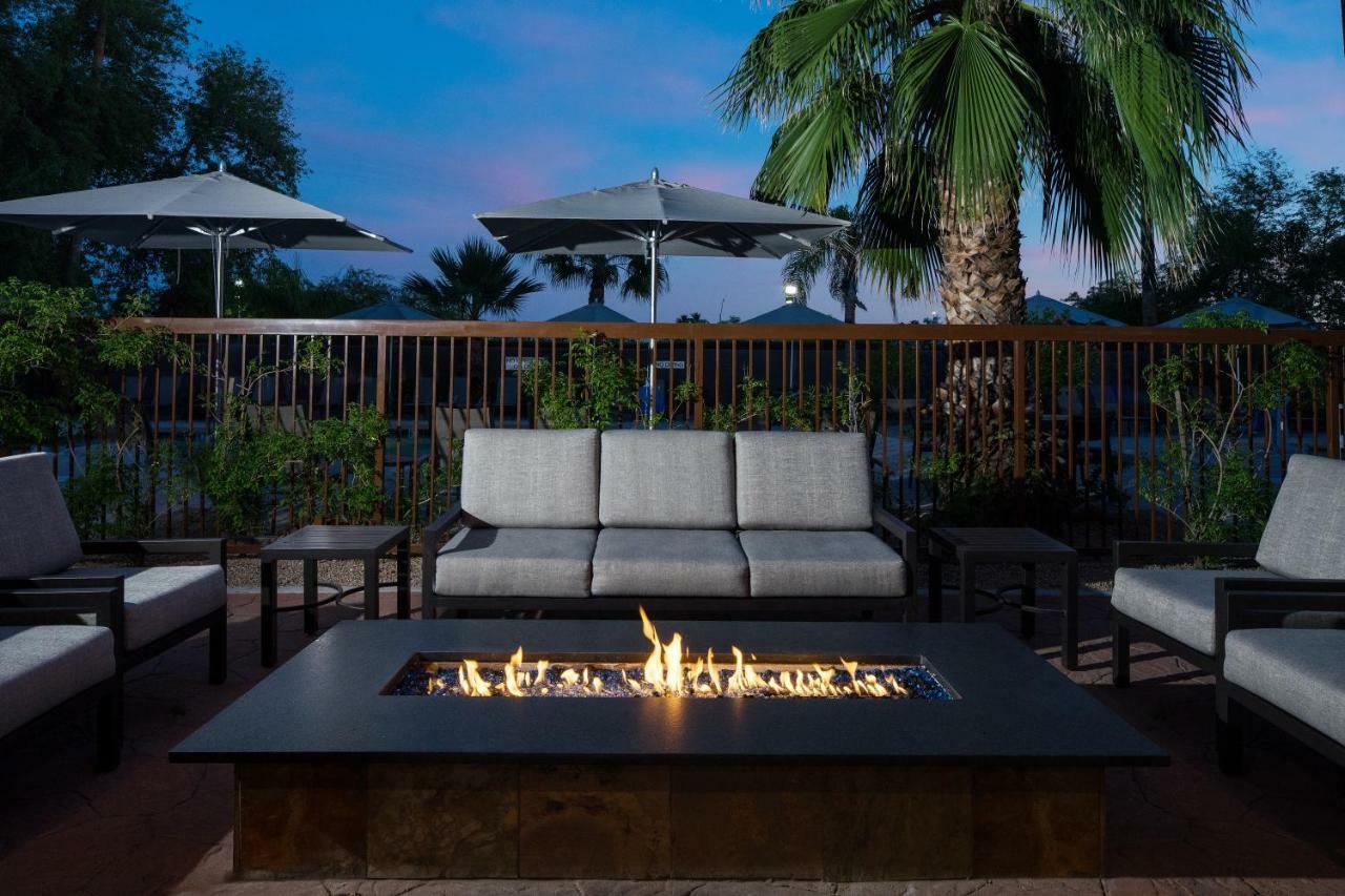 Hotel Courtyard Scottsdale North Exteriér fotografie