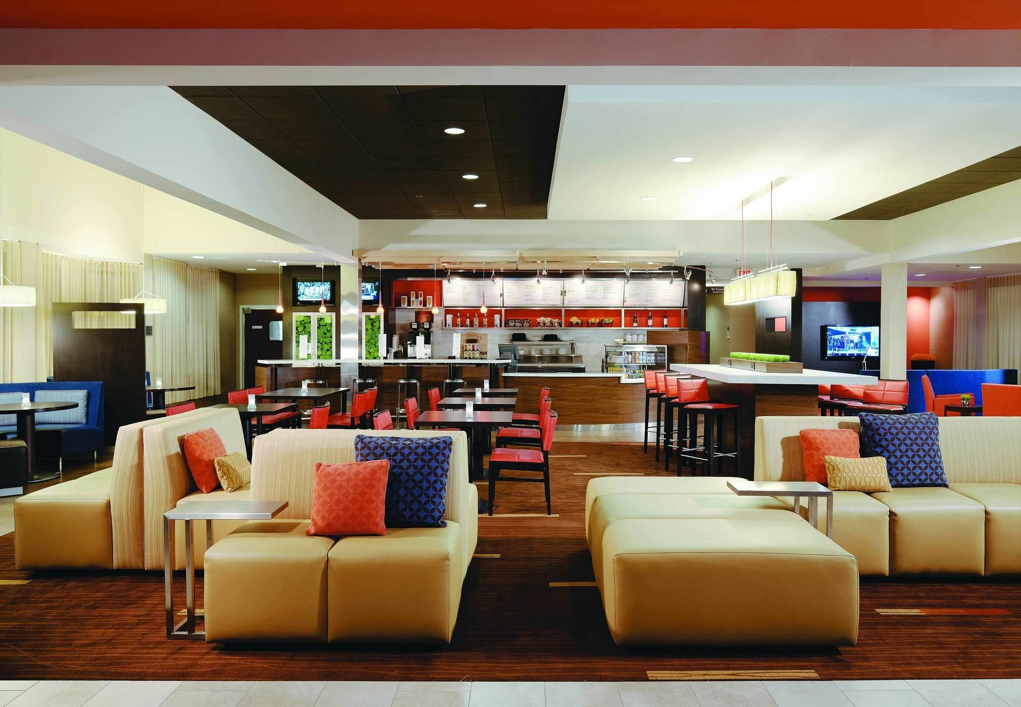 Hotel Courtyard Scottsdale North Exteriér fotografie