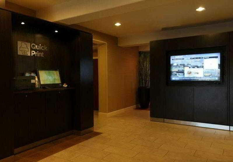 Hotel Courtyard Scottsdale North Exteriér fotografie
